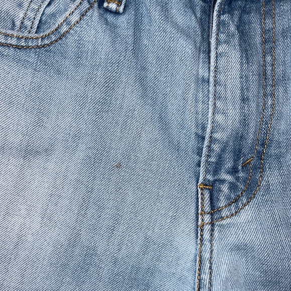 Levi’s 511 Jeans 32x34 - Picture 4 of 7